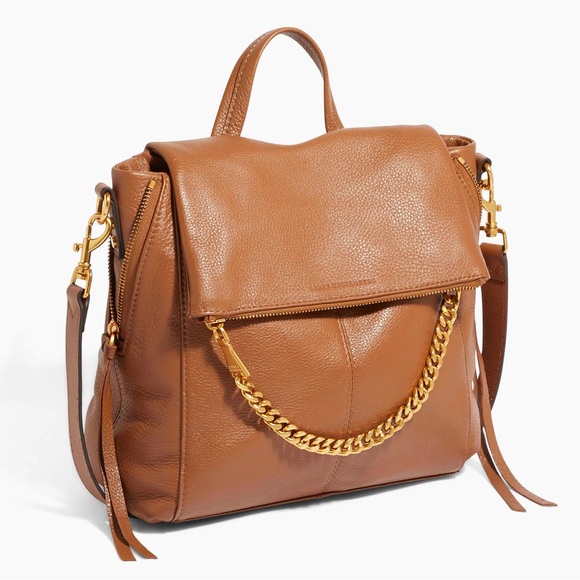 Aimee Kestenberg Convertible Backpack - Picture 3 of 13